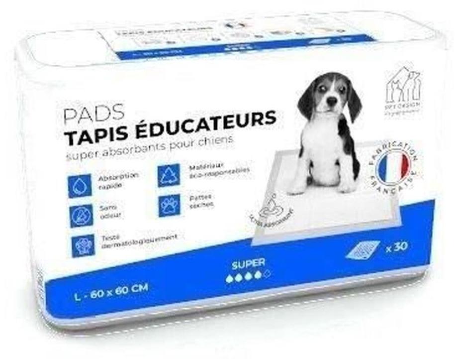 Petdesign 30 Hundetrainingspads 60 x 60 cm 461244