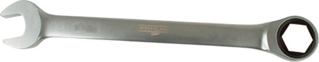 Wisvo GRS Ratschenringschlüssel 12 mm