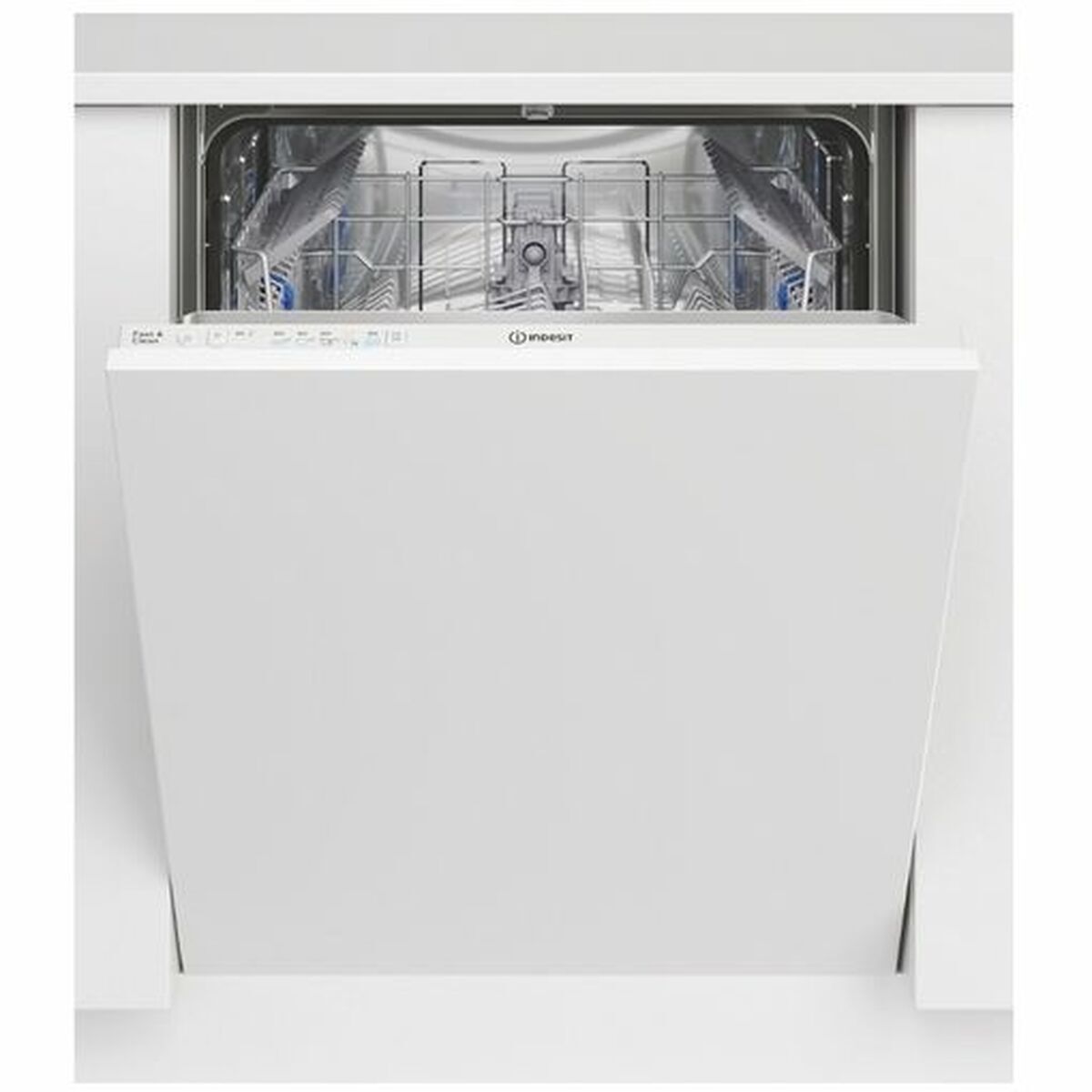 Waschbecken Indesit D2IHL326 60 cm