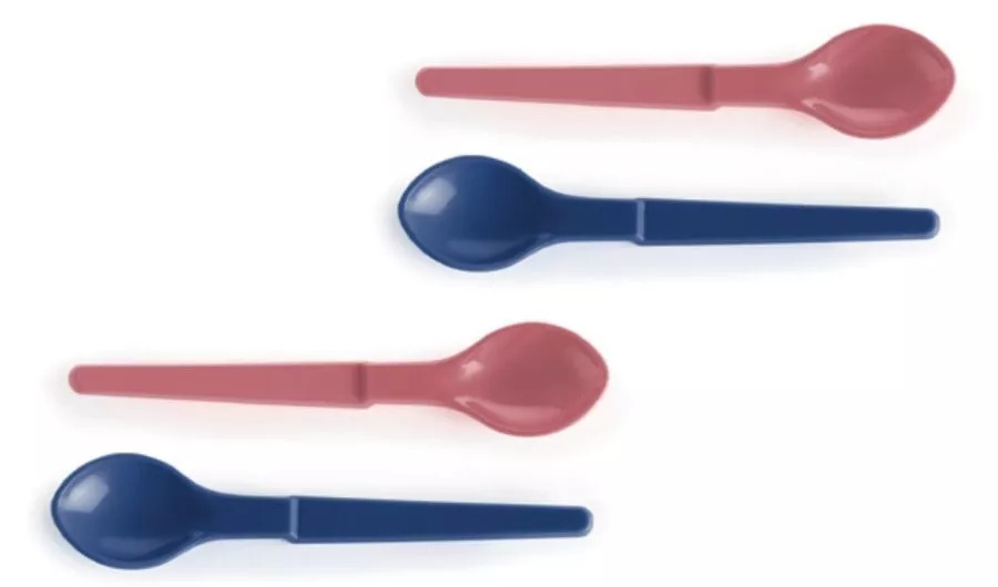 Tupperware Junge Welle Hängelöffel (4)