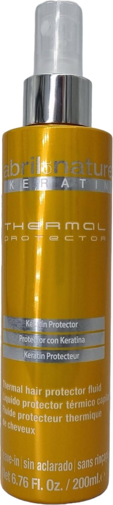 ABRIL ET NATURE THERMAL PROTECTOR Thermospray - 200ml