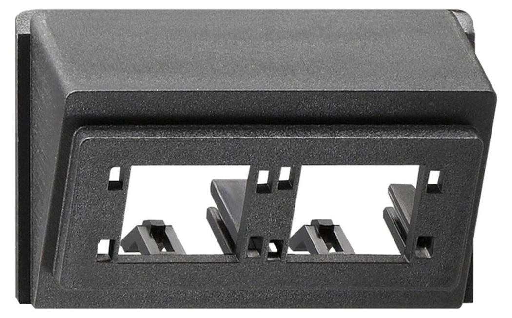 Gira Datentechnik-Einsatz 004700