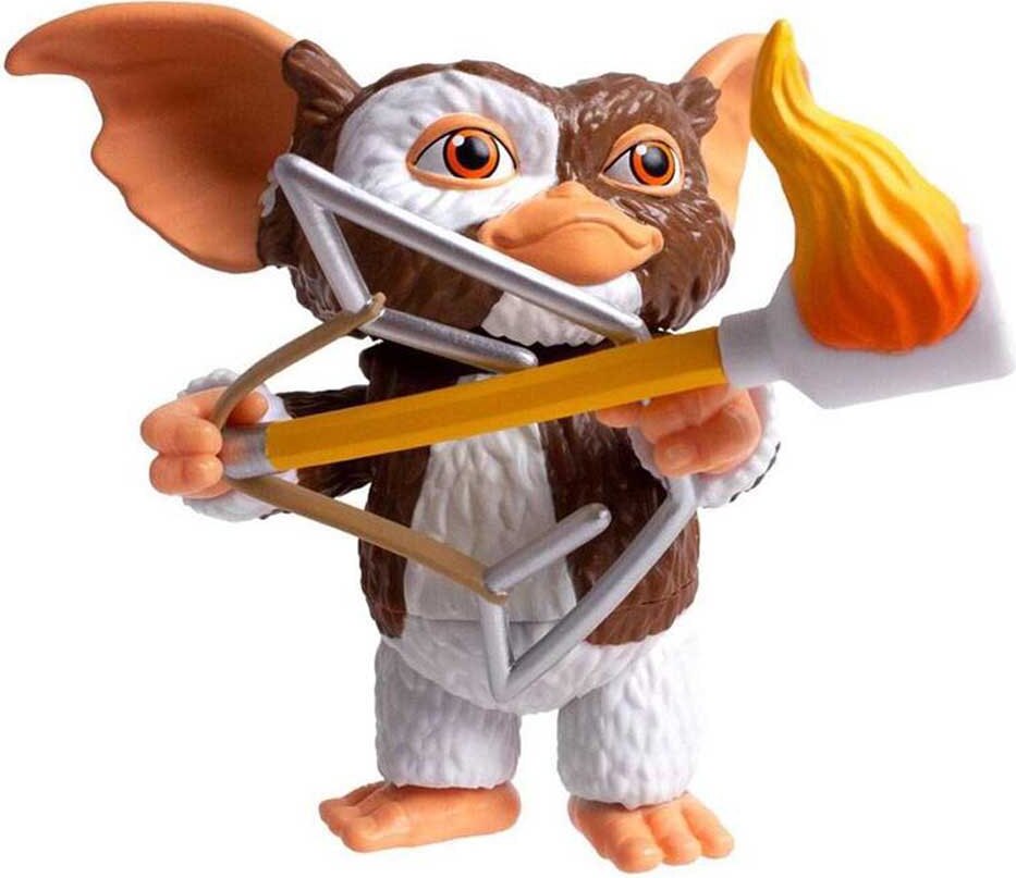 The Loyal Subjects Gremlins BST AXN Actionfigur Gizmo 13 cm TLSBAGREGIZWB01