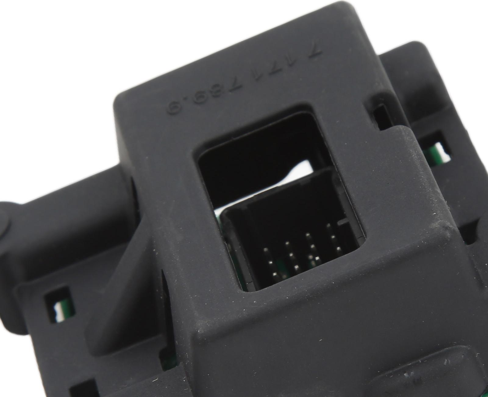 Gistuch Adaptives Lichtsteuerungsmodul 63117180829 ALC-Einheit Ersatz für 1er E81 E87 E82 E88