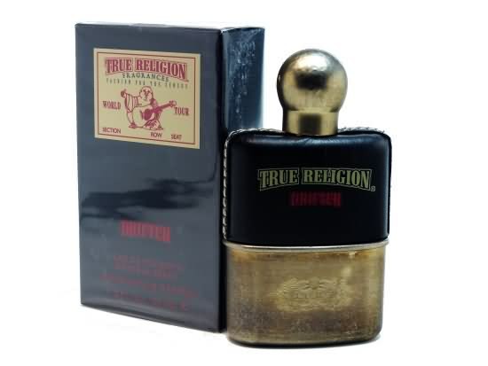 True Religion Drifter EdT Spray 50 ml