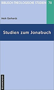Studien zum Jonabuch