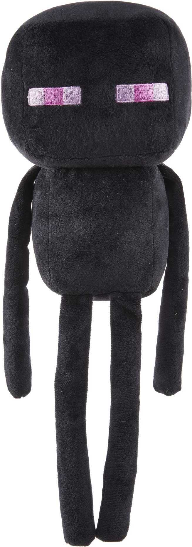 Minecraft 8" Basic Plush Enderman HLN11