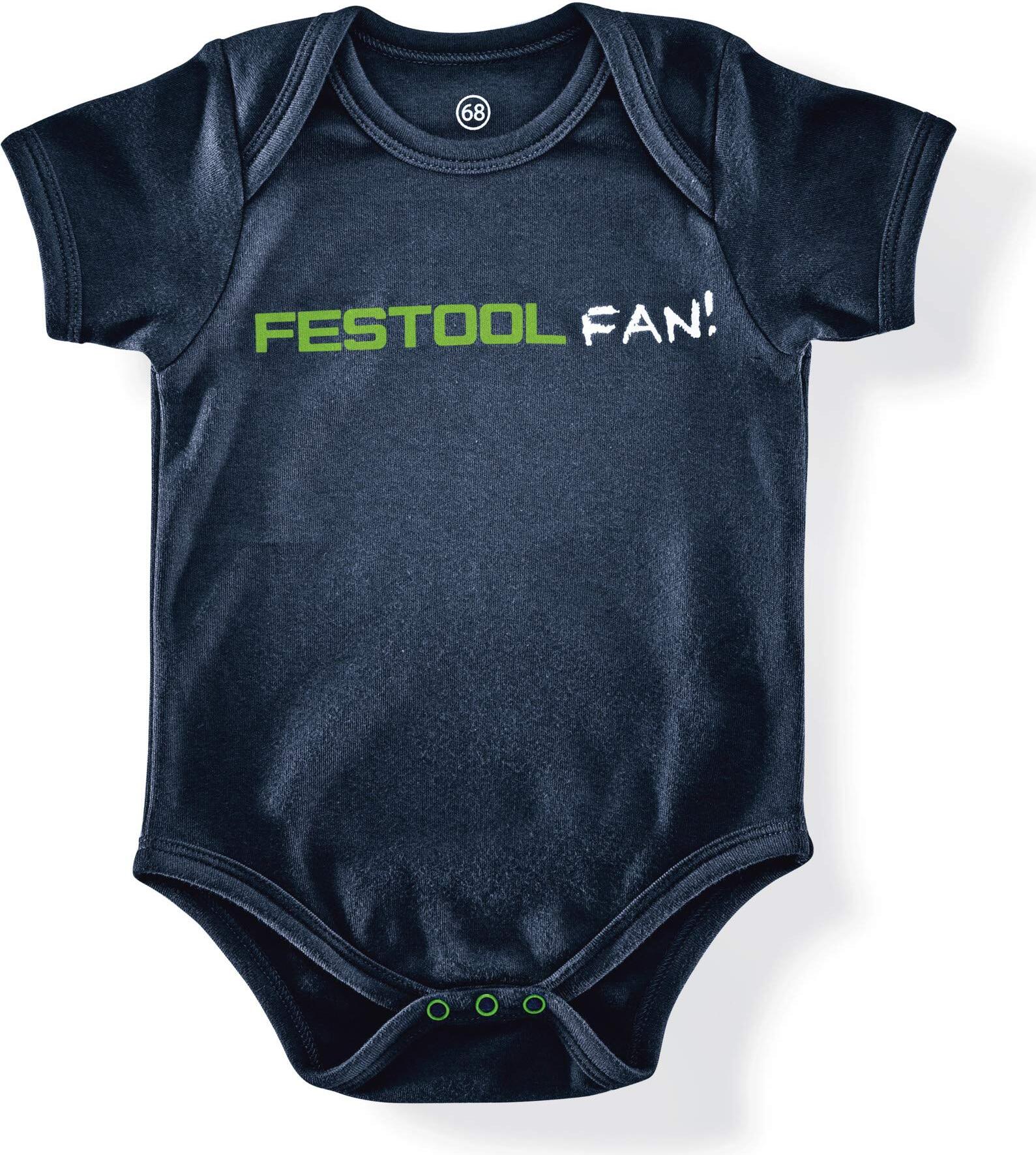 Festool Babybody „Festool Fan“ Festool 202307