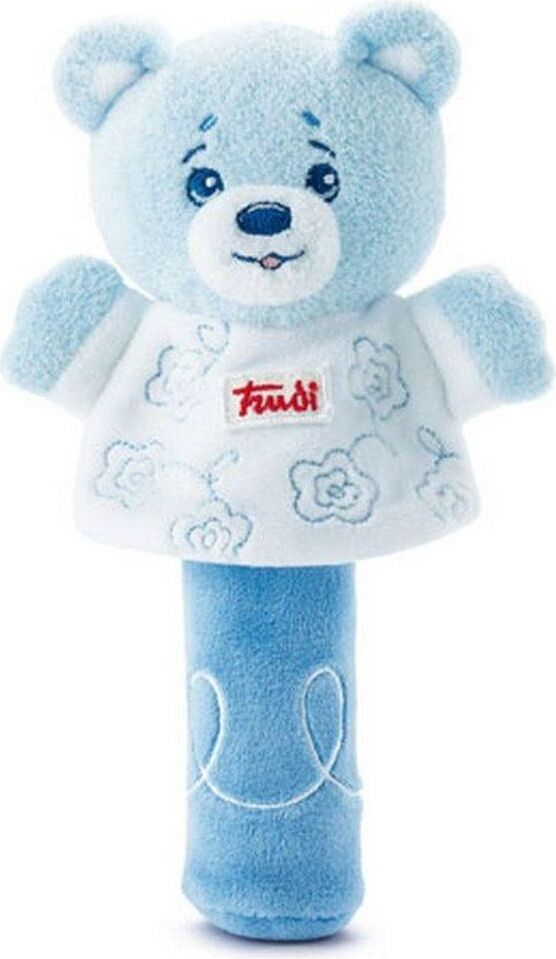 Trudi Trudi Quietsche blau 28029