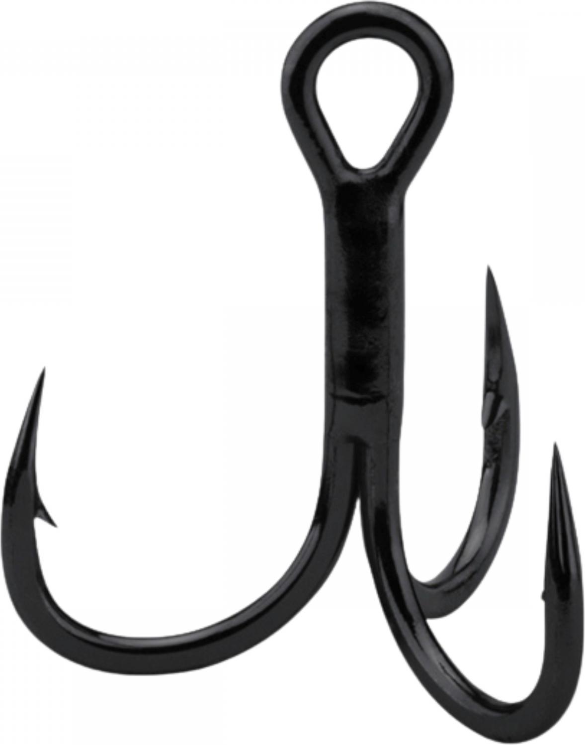 BKK lose Haken Sting-32 BN Hakengröße 4 A-ET-6256