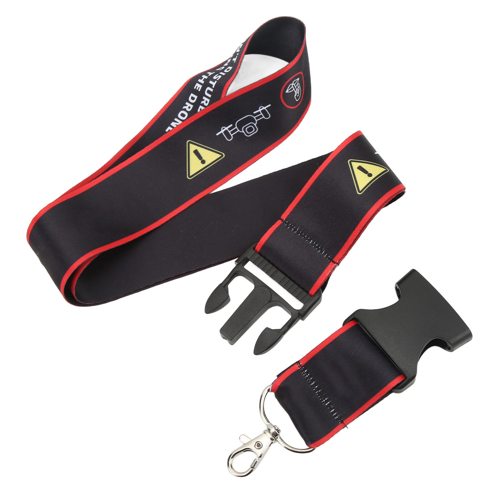 Cocosity Remote Controller Lanyard,Remote Controller Neck Strap,Controller Lanyard für FPV,Neck Strap für FPV,Controller Lanyard für Phantom,Controller Lanyard