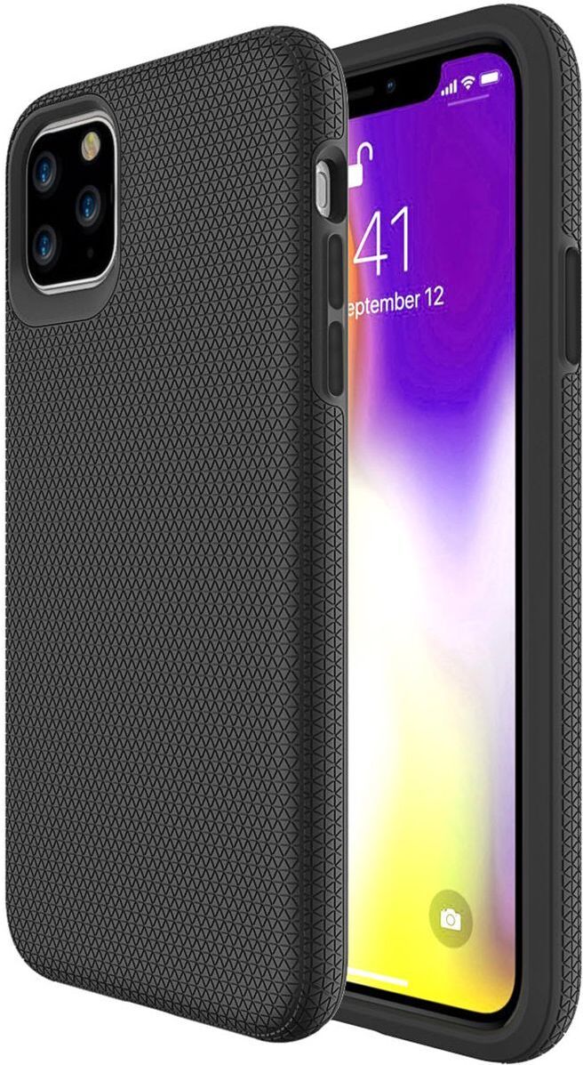 JT Berlin BackCase Pankow Solid 10562