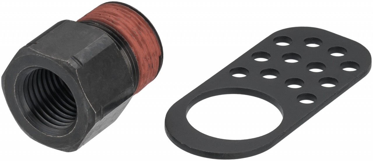 Hazet 9012M-016/2 LUFTEINLASS-SET