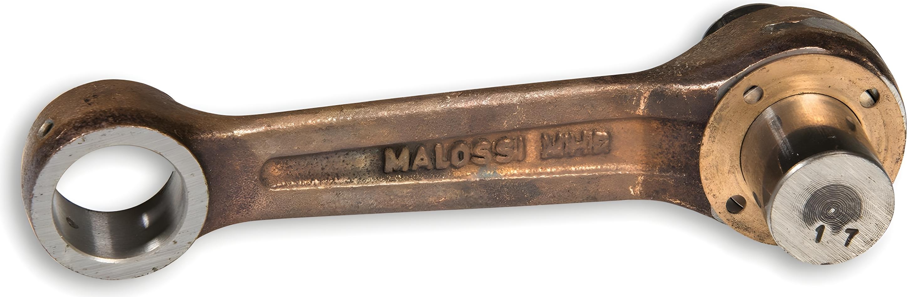 Pleuel Malossi Achsabstand 85mm 538099