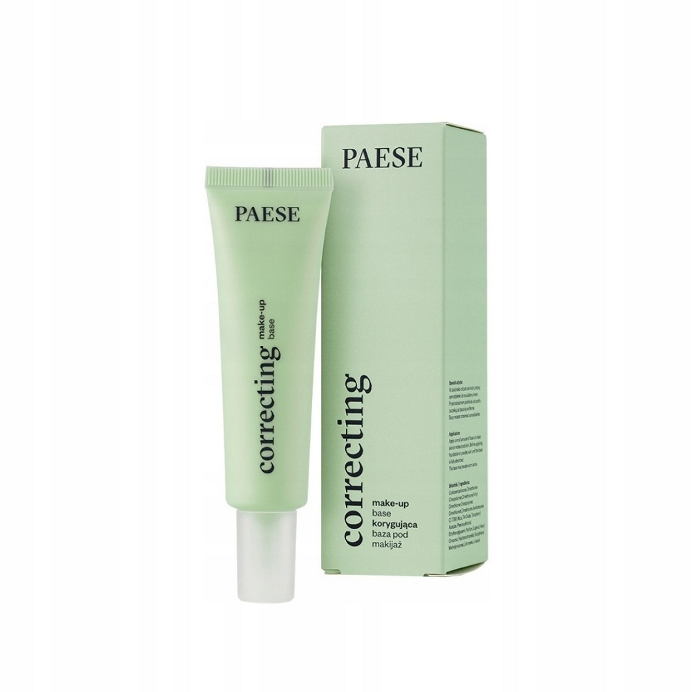 Paese Korrigierende Make-up-Basis, 20 ml BAZ110