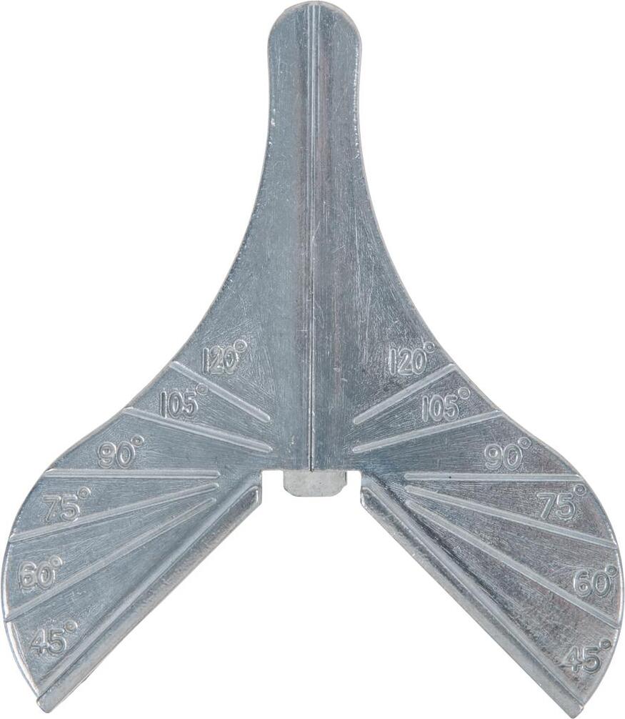 KS TOOLS Winkelanschlag - 123.0086