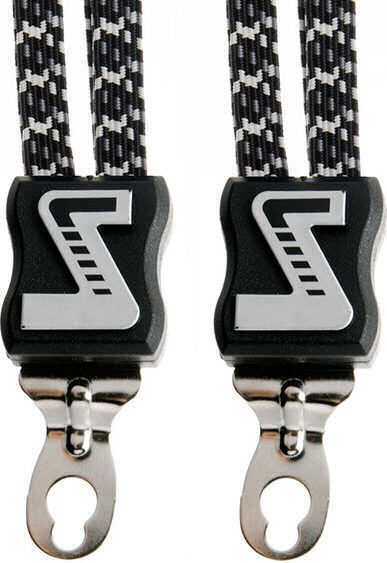 Simson Quick Binder Modern silber-grau RR5580