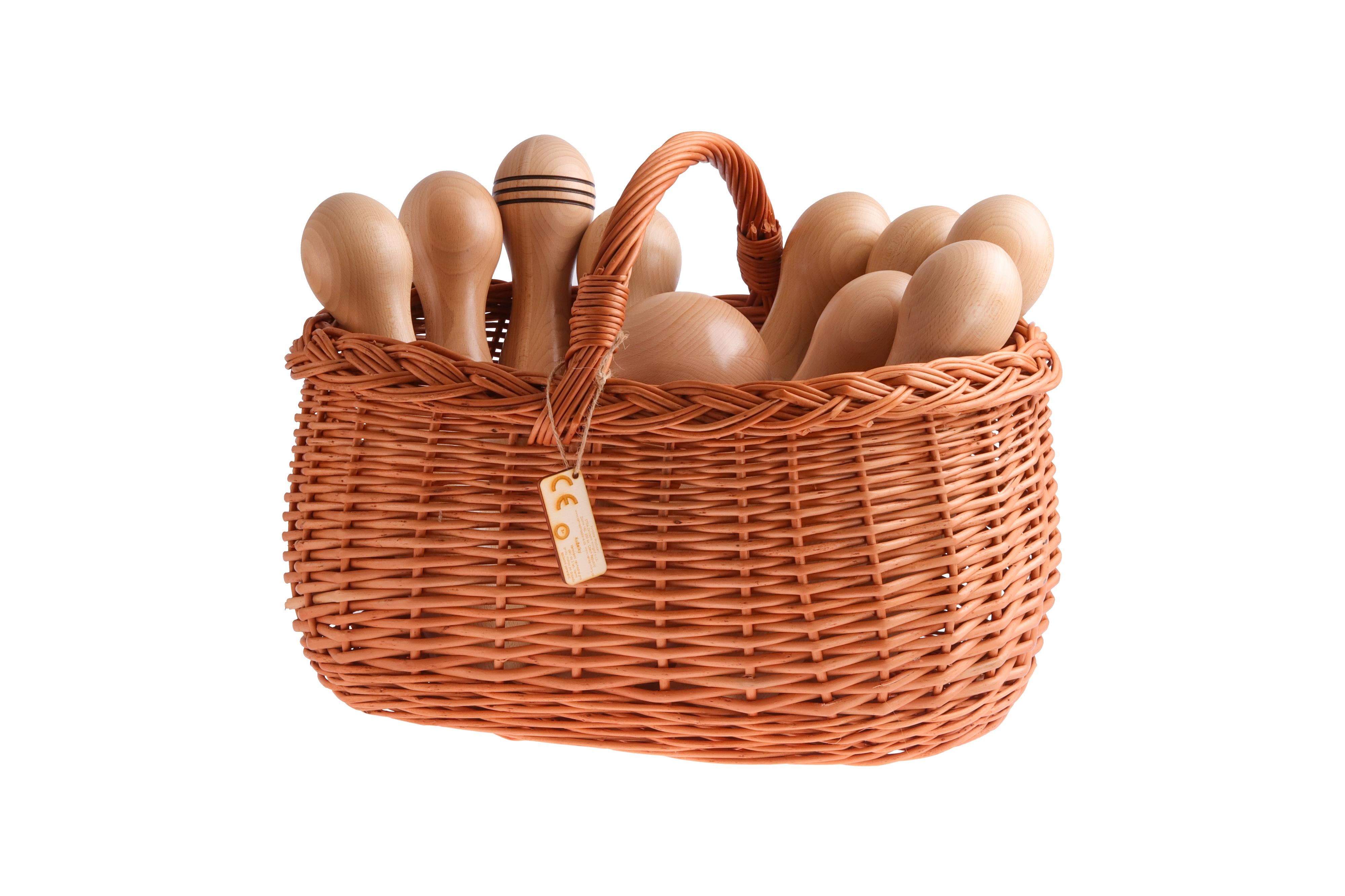 STOA-Games Kegeln - Bowling 35 cm