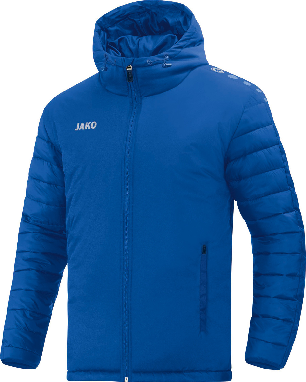 Stadionjacke Team JAKO 7201
