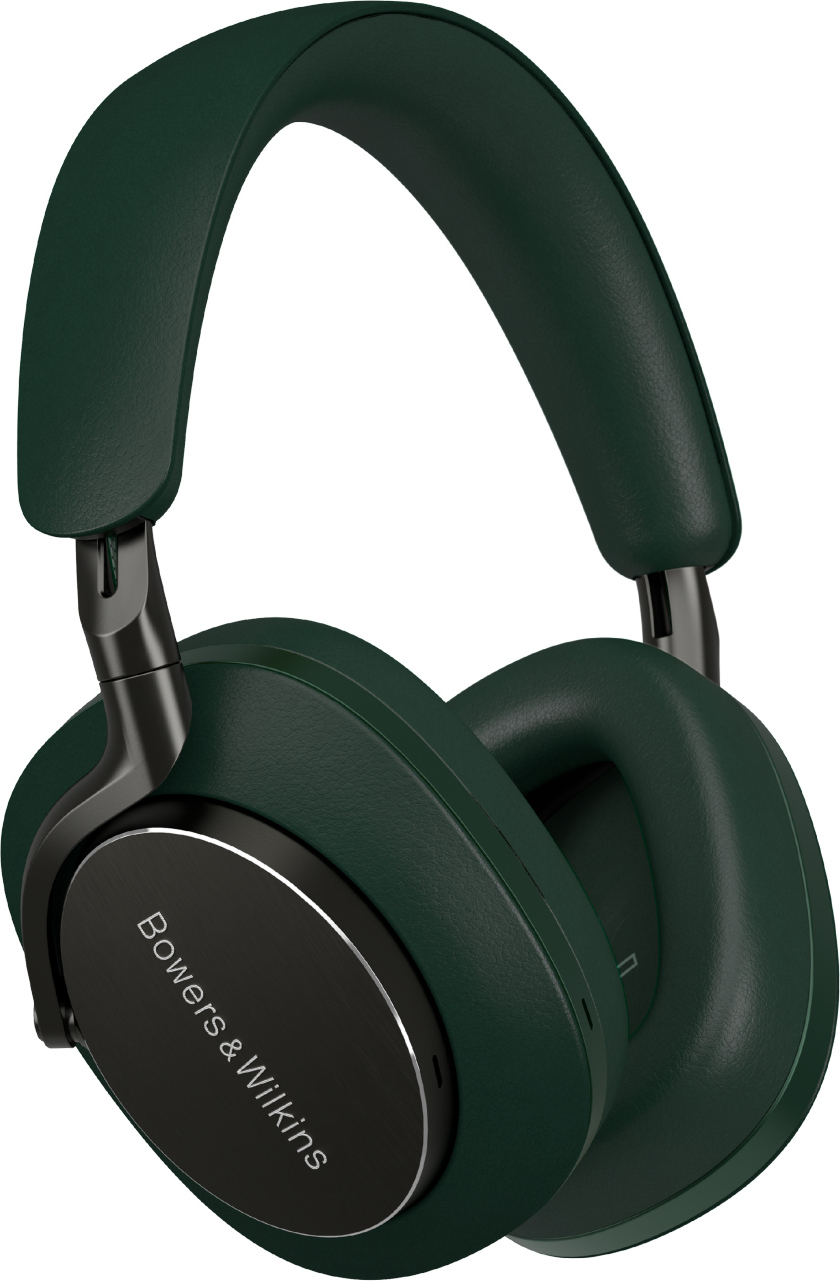 Bowers & Wilkins Px8 Dark Forest Over-Ear-Kopfhörer FP45748