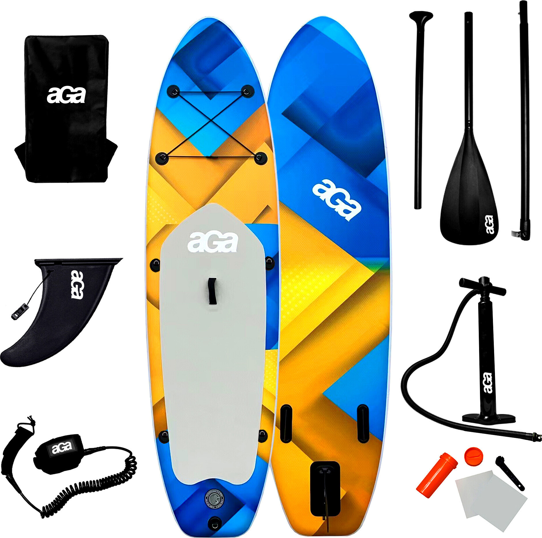 Aga Paddleboard MR5014 305x81x15 cm