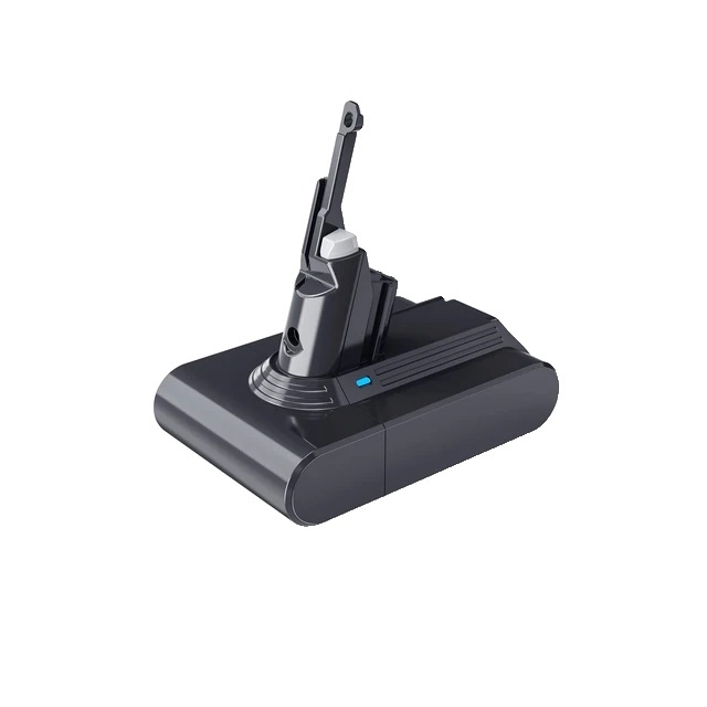 Batéria do vysávača Dyson V7, 216 V, 6000 mAh, 21,6 V, 1 kus