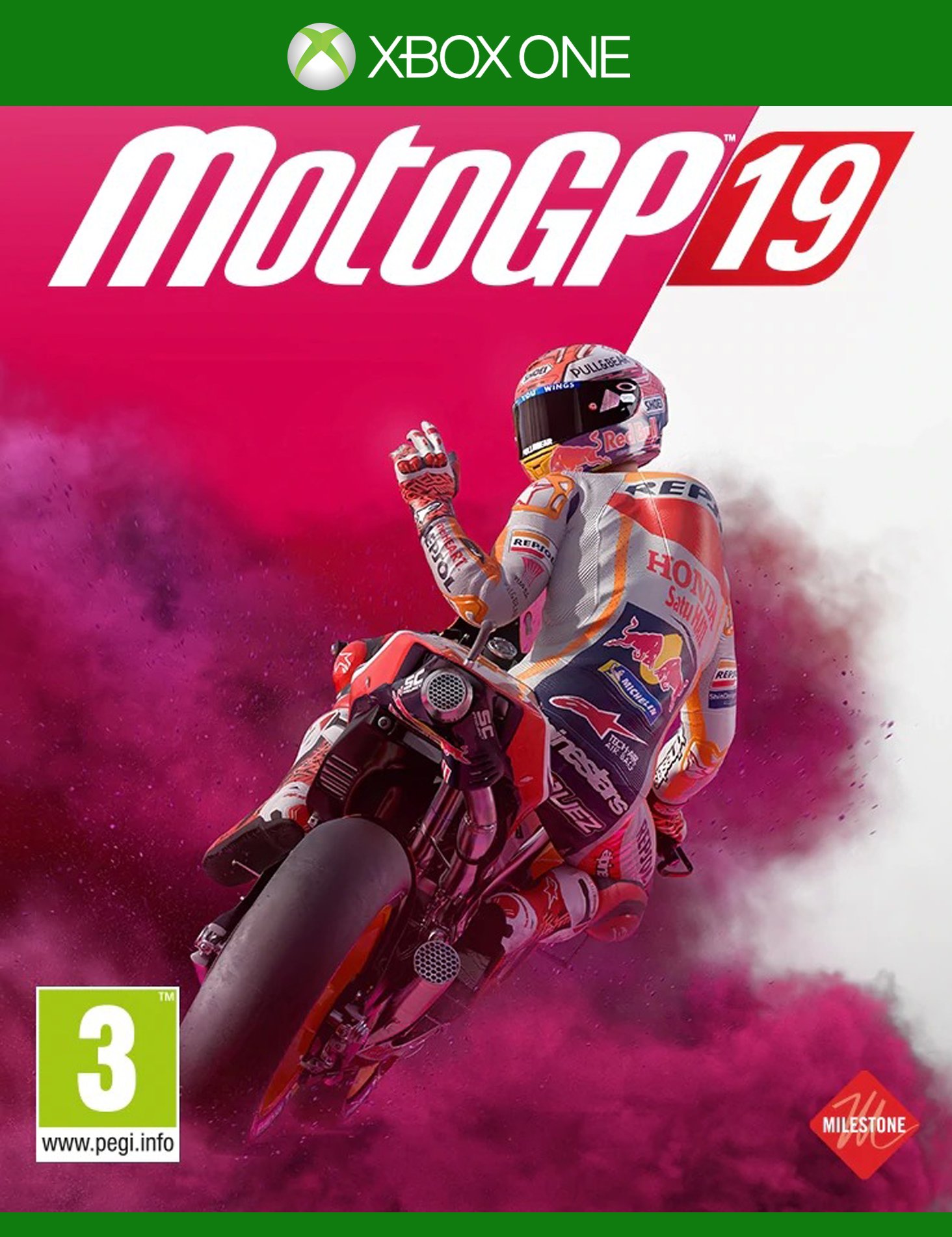 MotoGP 19 - Xbox One