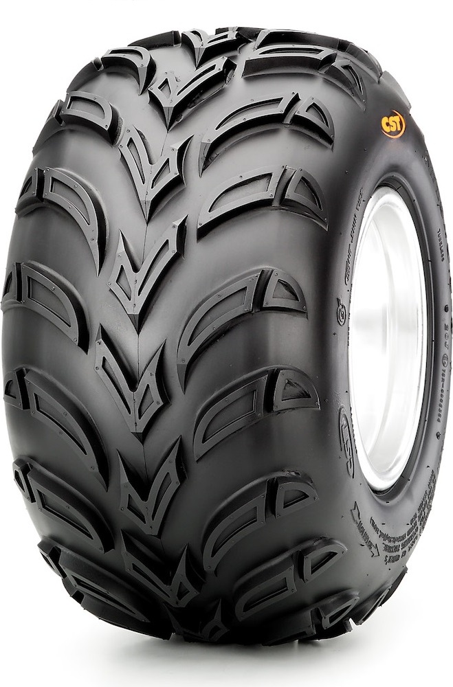 Pneumatiky CST 18/9.50 R8 38J C-9314