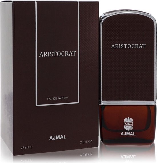 Ajmal - Aristocrat Him EDP 75ml