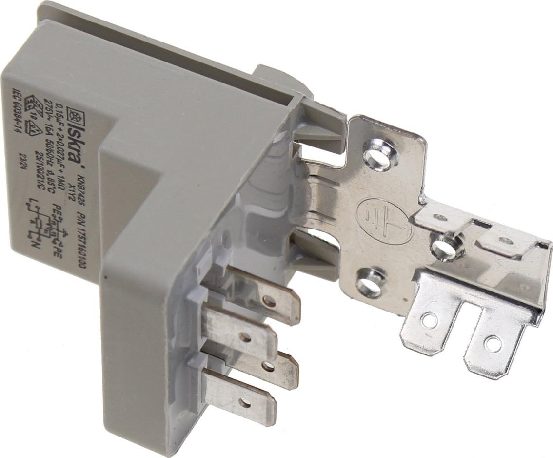 Beko - Interferenz-Kondensator - C00912502