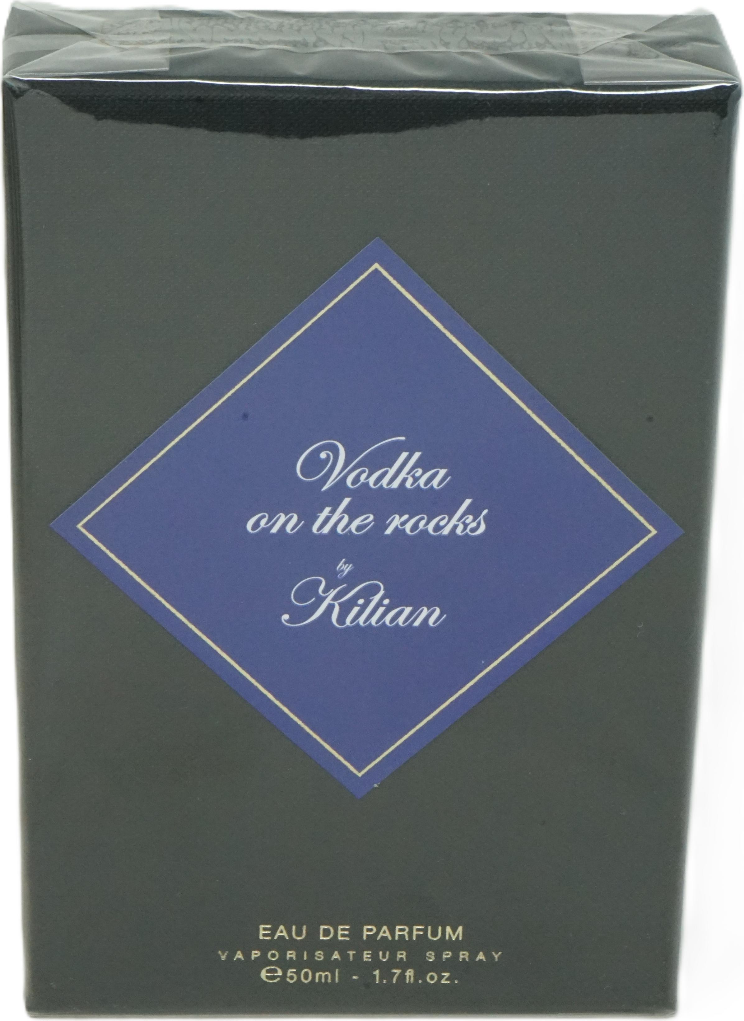 Kilian Vodka on the Rocks Eau de Parfum unisex 50 ml