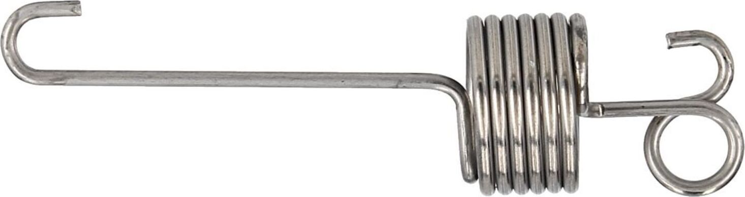 gorenje Feder 115105 für Trockner | Zugfeder, Spannfeder