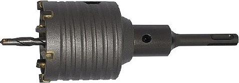 SDS-Plus Profi-Betonlochsäge 80mm ABRABORO