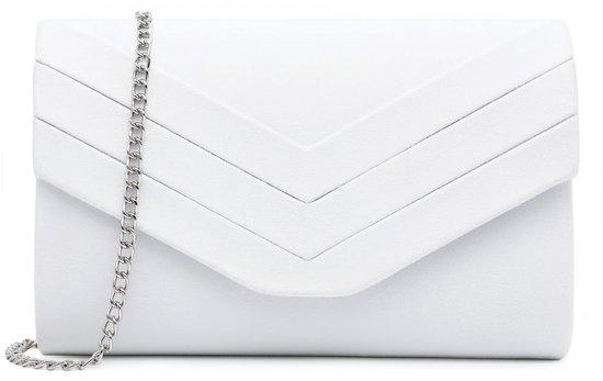 OEM Elegante schmucktasche, kleiner Umhängetasche, schmucktasche, elegante Übernachtungstasche, schmucktasche, weiß, suède 2026