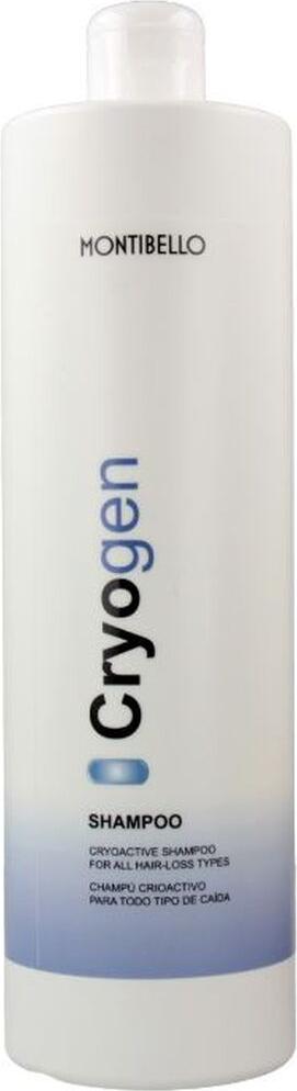 Shampoo Montibello Cryogen M0116424