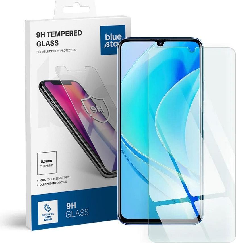 Panzerglas Blue Star - HUAWEI Nova Y70