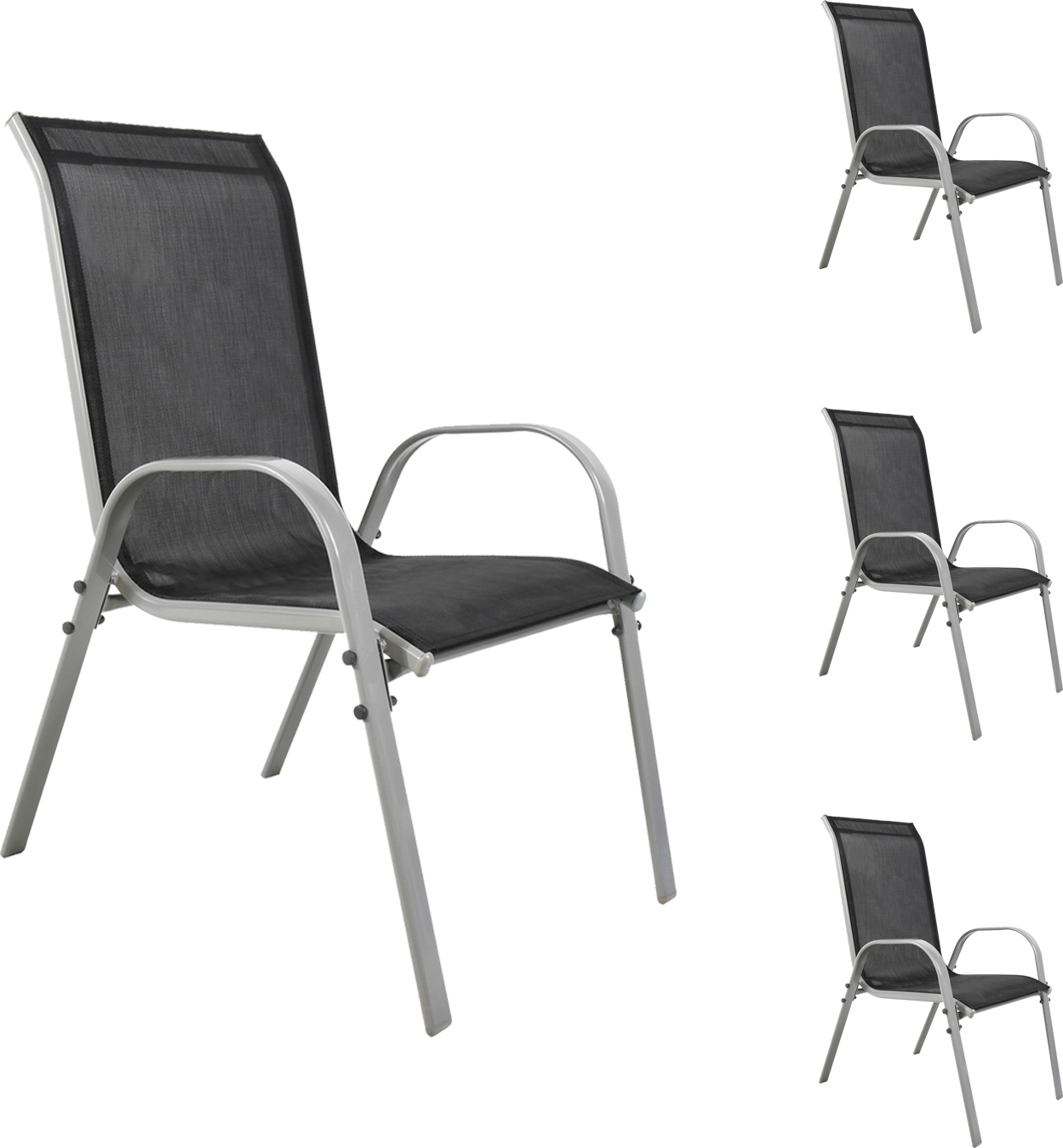 46+ Garten Stapelstuhl Metall, Sie finden garantiert auch eine