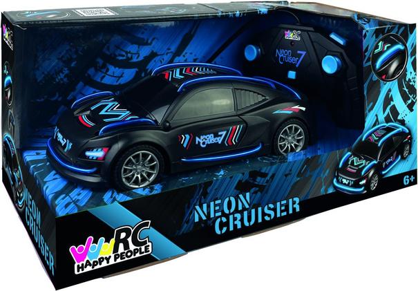 Happy People RC Fahrzeug - Neon Spear 30325