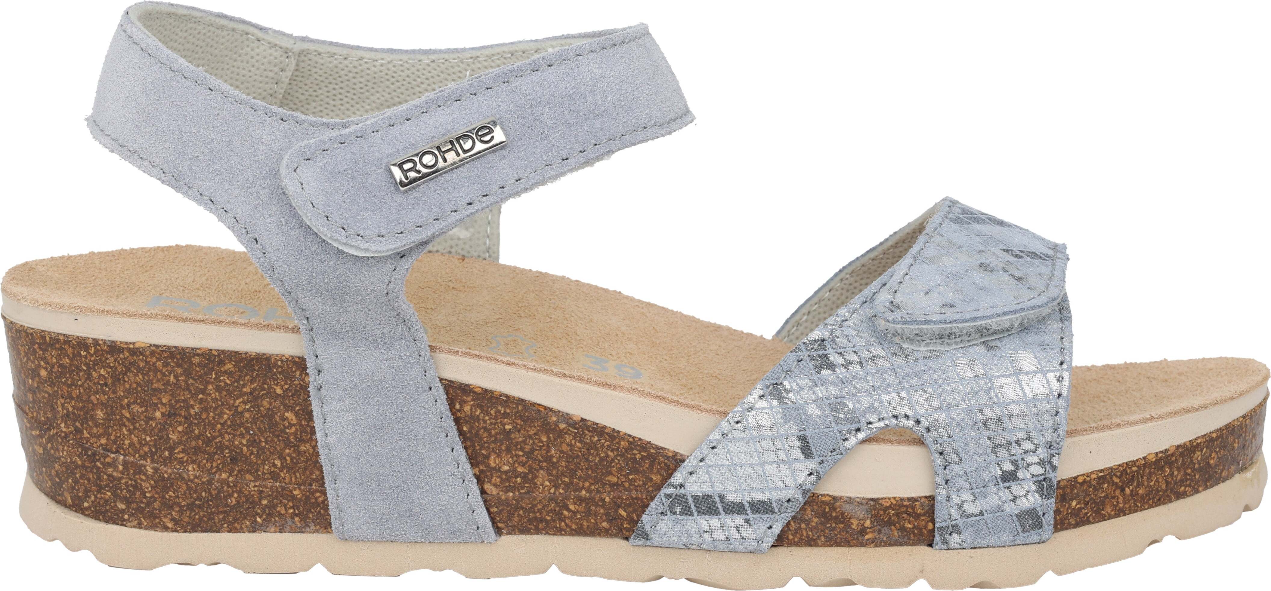 Rohde Elba - damen sandale Elba 1737-86
