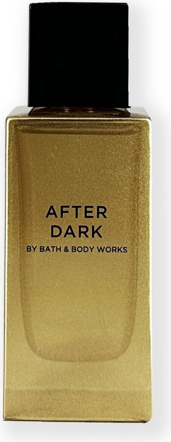 Bath & Body Works Herren Parfüm AFTER DARK 100 ml