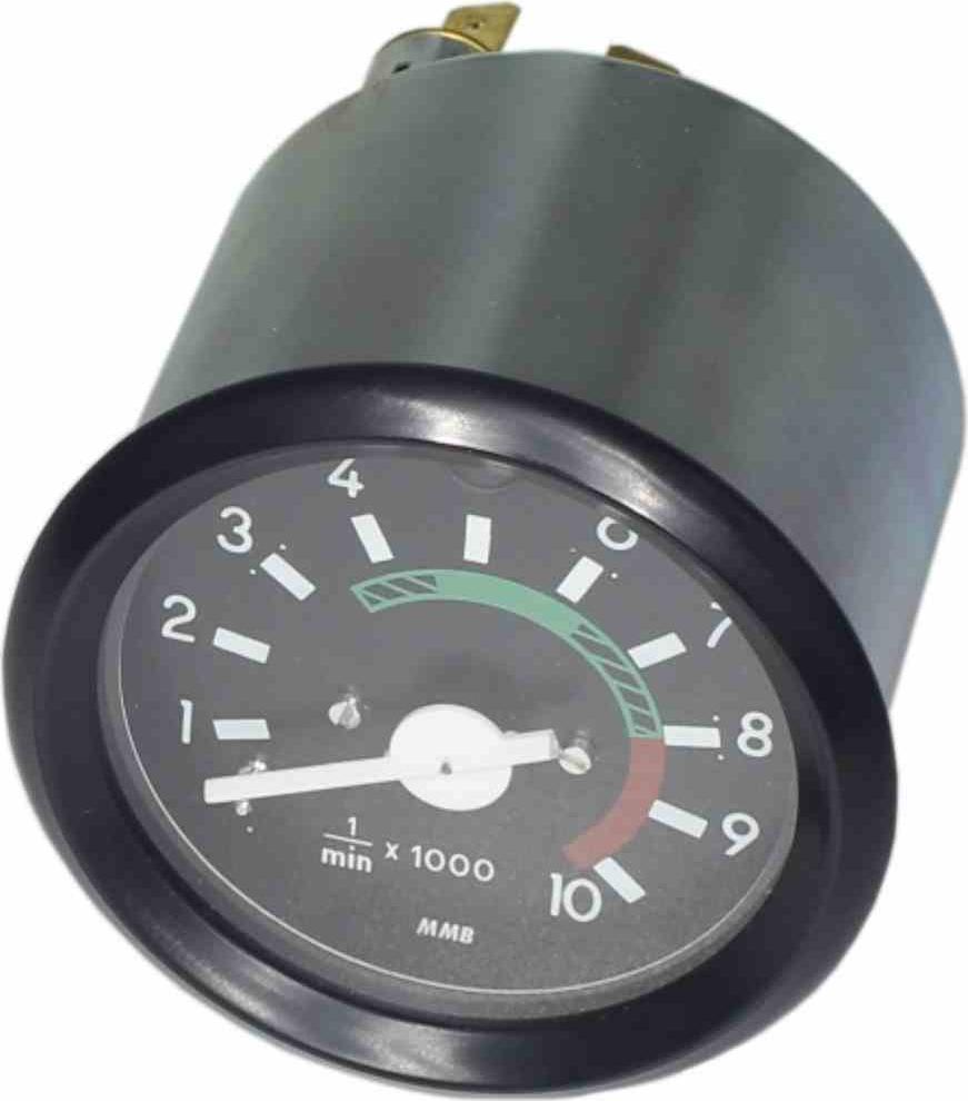 ItalyRacing Simson S51 S53 S70 S83 60Mm Obrotomier Mit De Control ROY03183