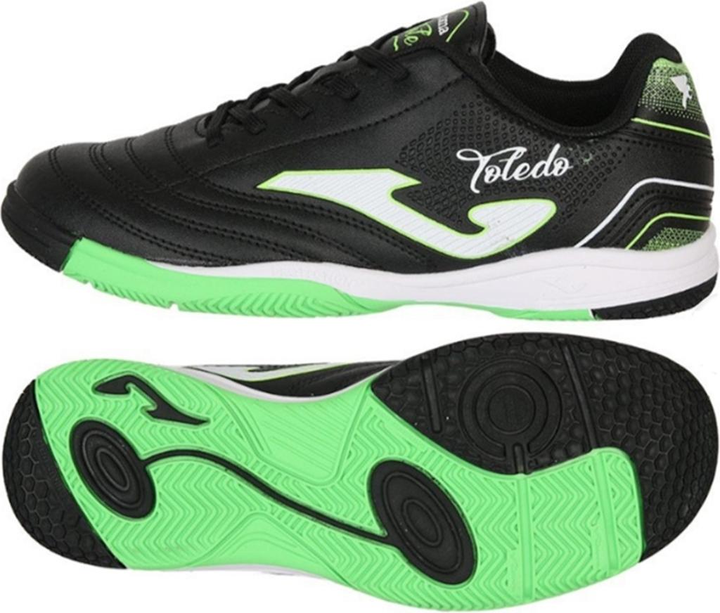 Hallenschuhe Fußball Joma Toledo 2501 Kinder Größe: 38