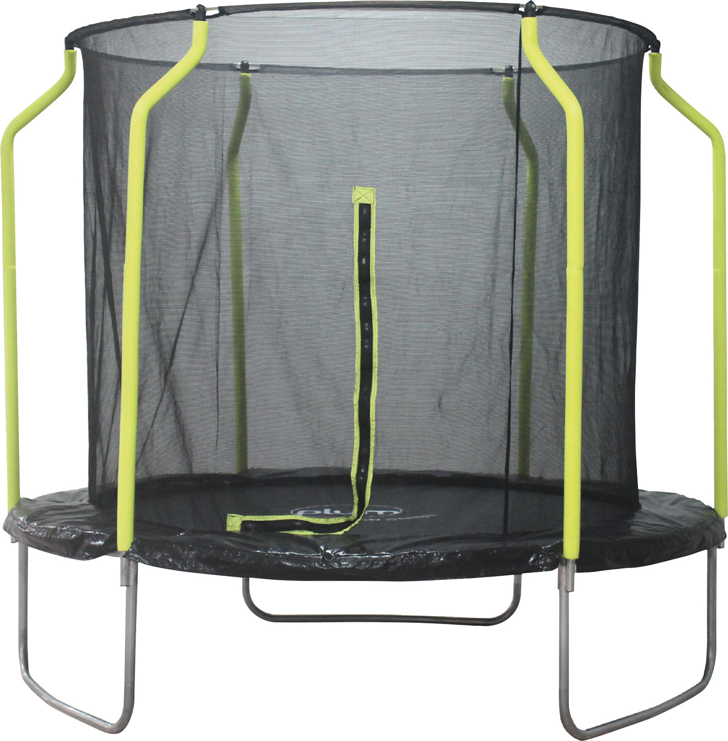 Plum trampolína s ochrannou sítí 244cm