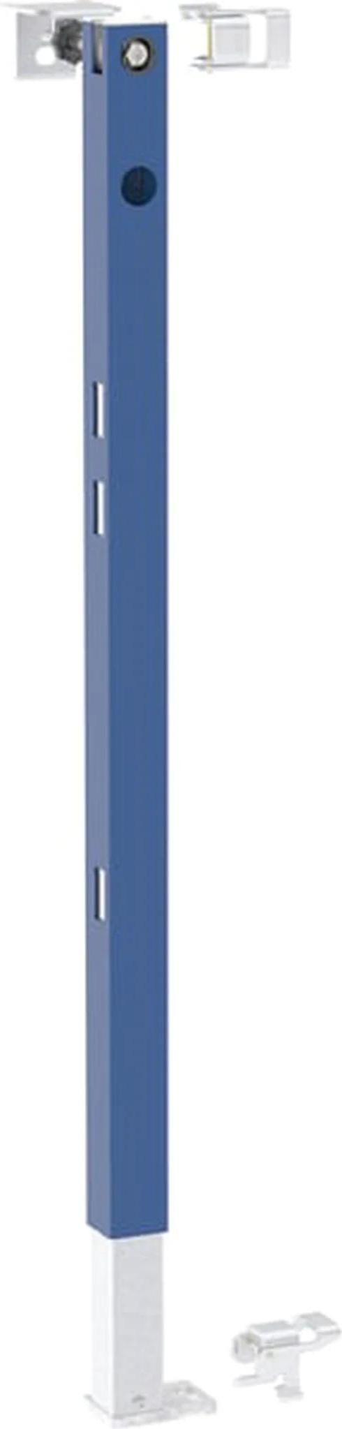 Geberit Duofix 2025 Systemstaender für Hoehe H82-112 cm, 1 Stk. 111.825.00.2