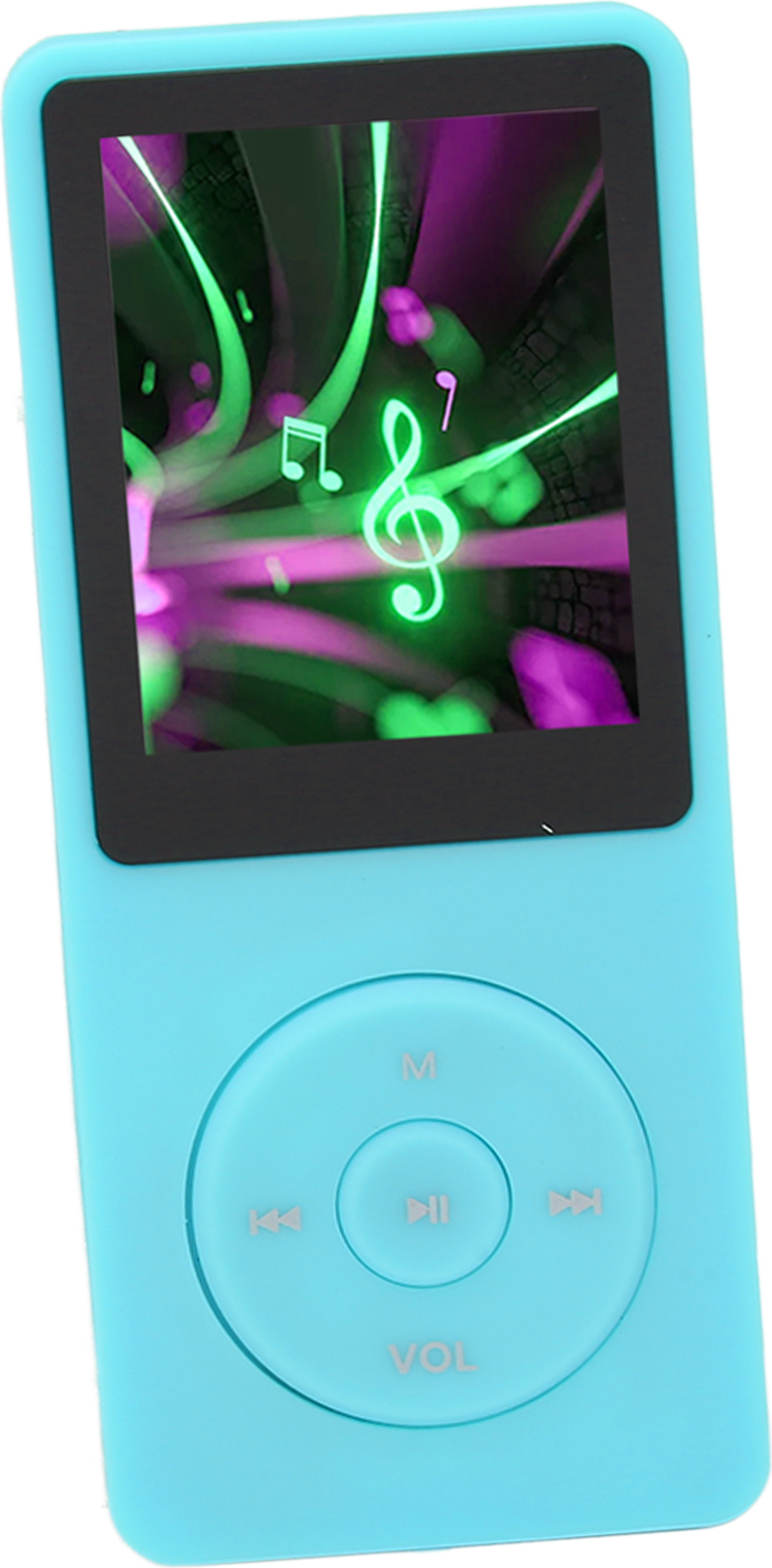 Cocosity MP3 MP4 Player,MP3 MP4 Music Player,MP3 Player mit FM Radio,MP4 Player mit Voice Recorder,Sport Music Player,Portable Music Player