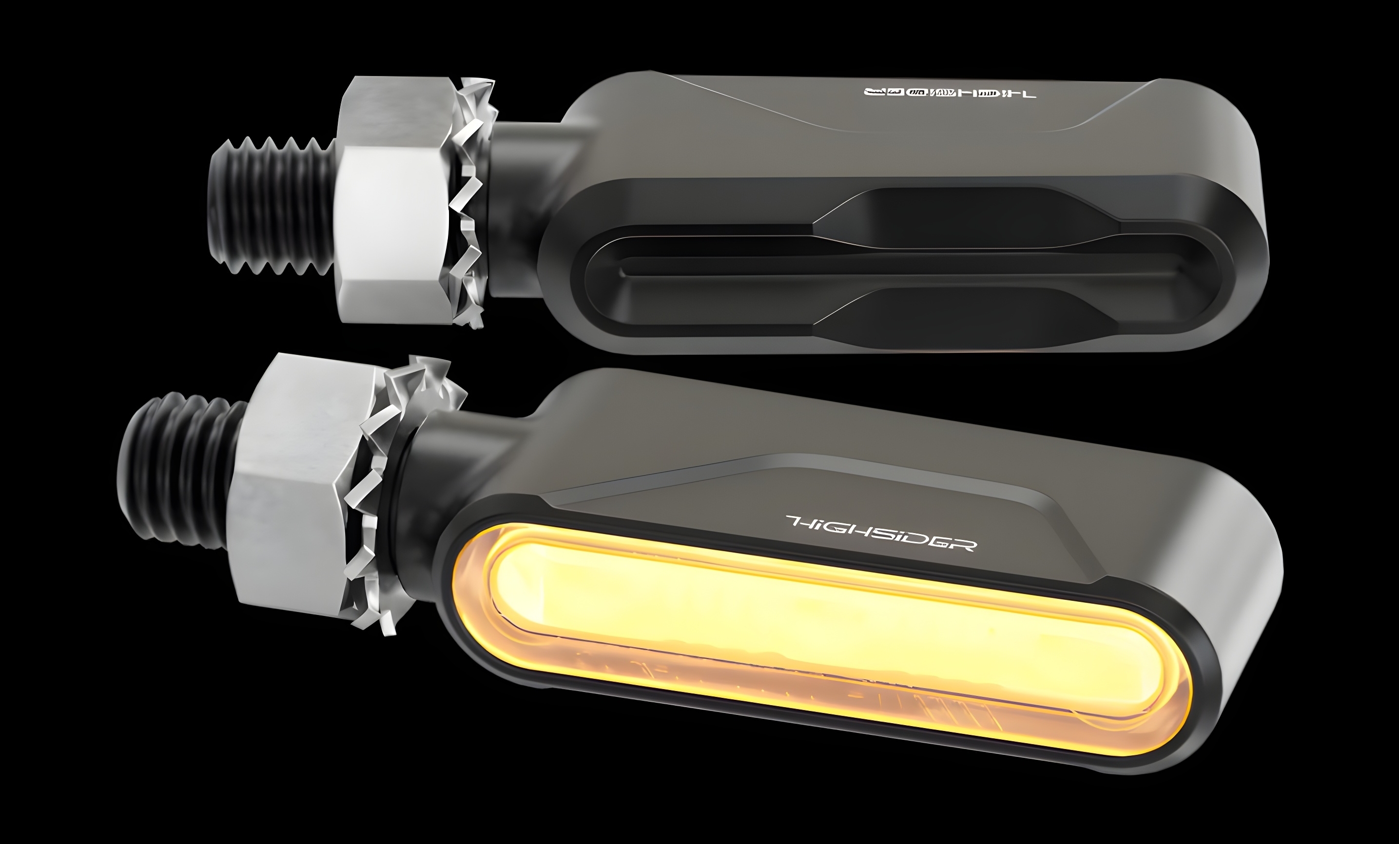 HIGHSIDER ESAGANO-RS LED Blinker 204-363