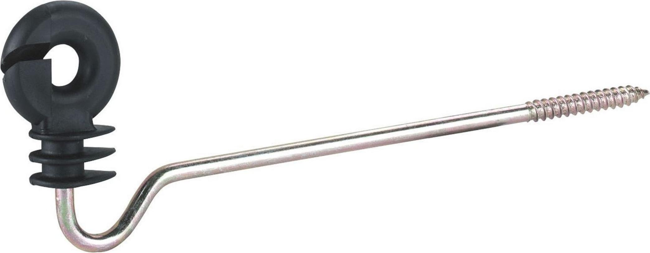 AKO Abstandringisolator 22 cm, 10 Stück 44310