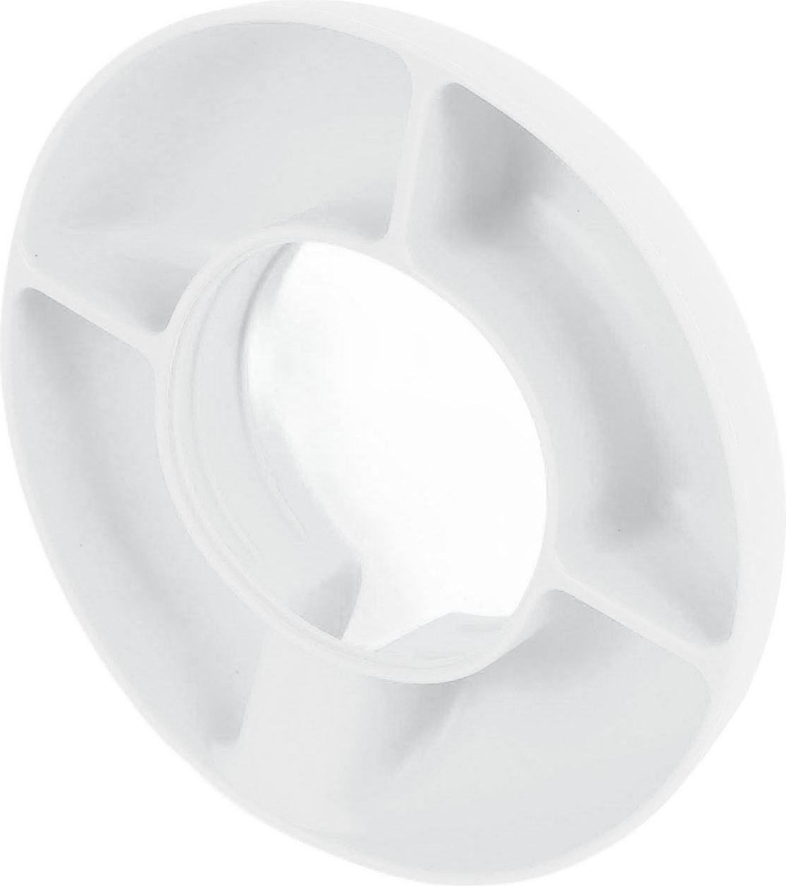 Cocosity Snack Bowl,Snack Tray Ring,Snack Bowl für Cup,Snack Storage Ring,Candy Tray,Reusable Snack Ring