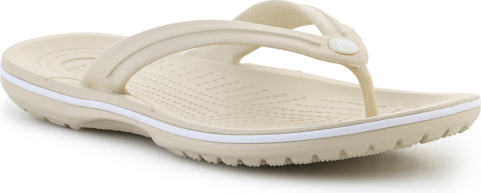 Crocs Crocband Flip Knochen 11033-2Y2 Crocs Crocband Flip Knochen 11033-2Y2