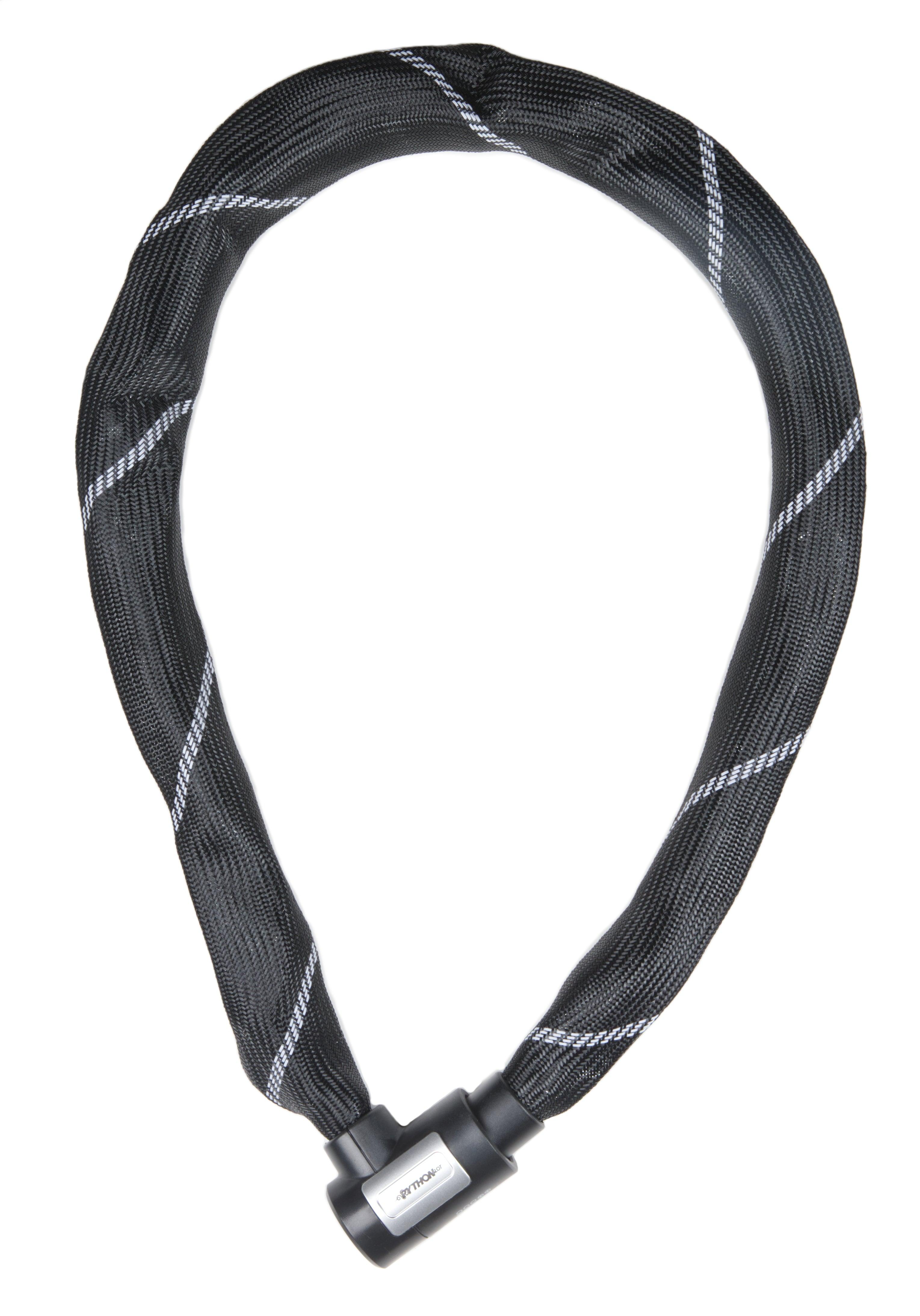 Mad Multimedia Python-Schloss Kettenschloss 8x120cm Art-2